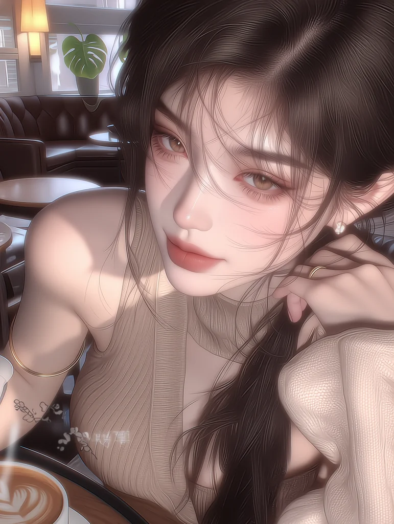 什么都允许你做的姐姐 封面